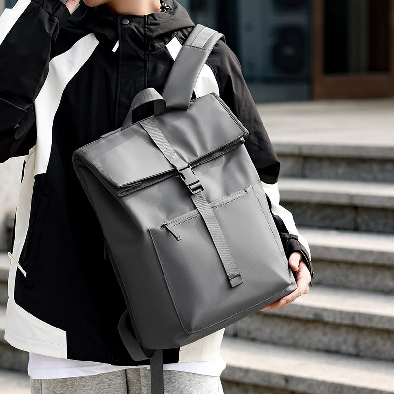 Waterproof Rolltop Backpack Acalora