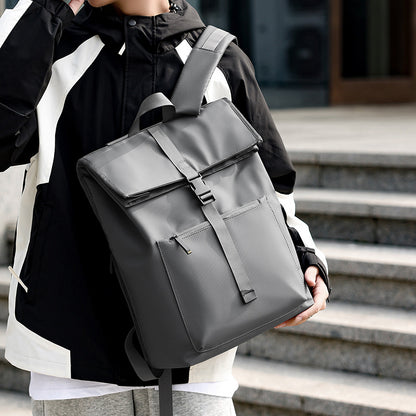 Waterproof Rolltop Backpack Acalora