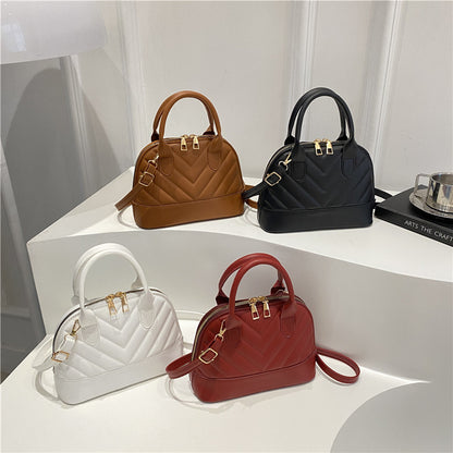 Quilted Mini Handbag Acalora