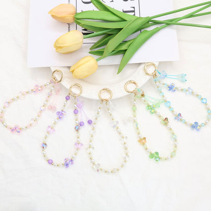 Decorative Eyewear Holder Chain Acalora