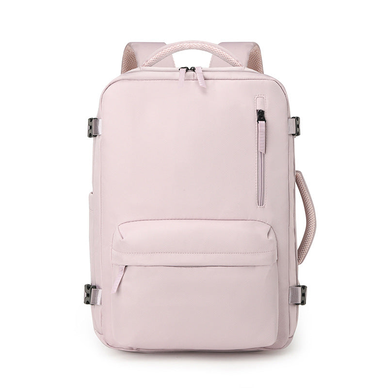 Versatile Travel Backpack Acalora