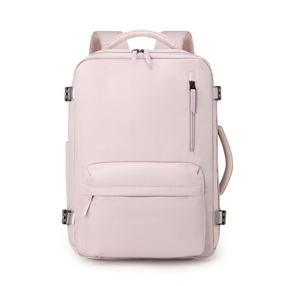 Versatile Travel Backpack Acalora