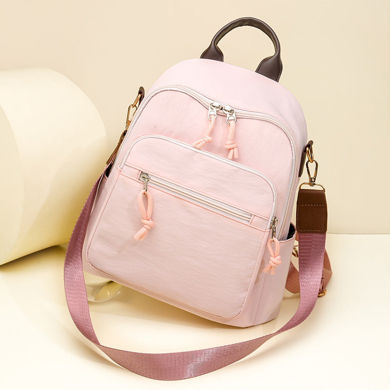 Functional Travel Backpack Acalora