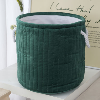 Practical storage basket Acalora