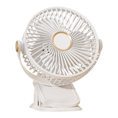 Ladies portable table fan Bowlift