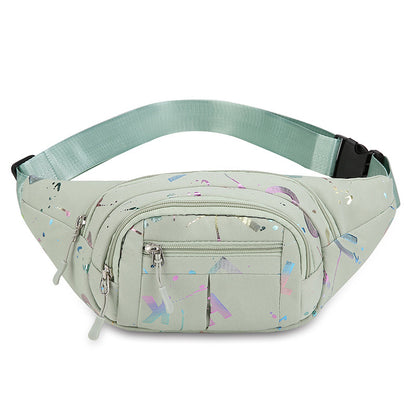 Artistic Fanny Pack Acalora