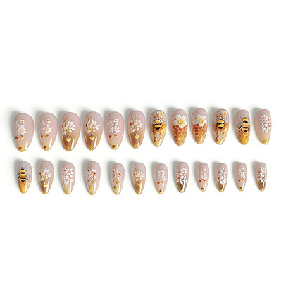 Artistic Nail Design Acalora
