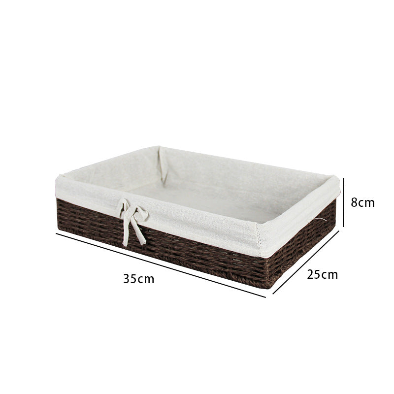 Storage Basket Acalora
