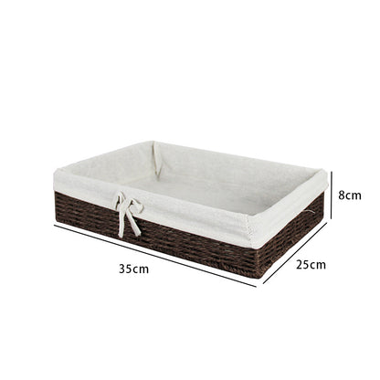 Storage Basket Acalora