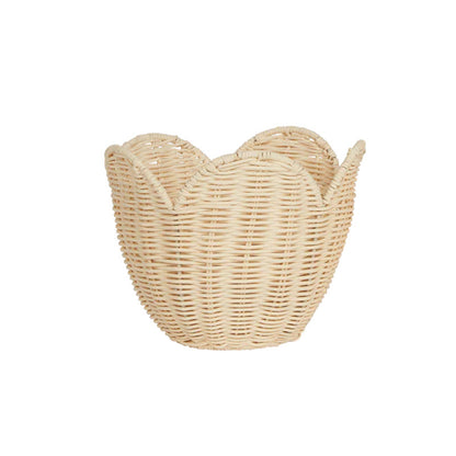 Woven Storage Acalora
