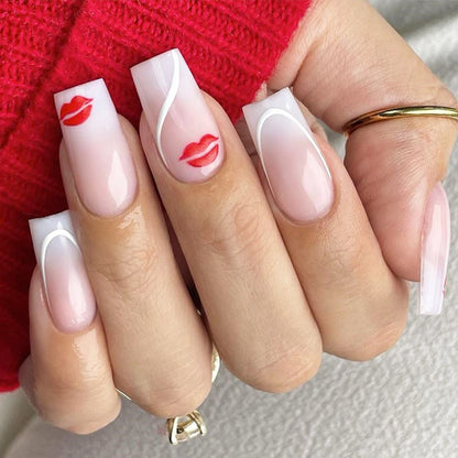 Decorative Nail Art Acalora