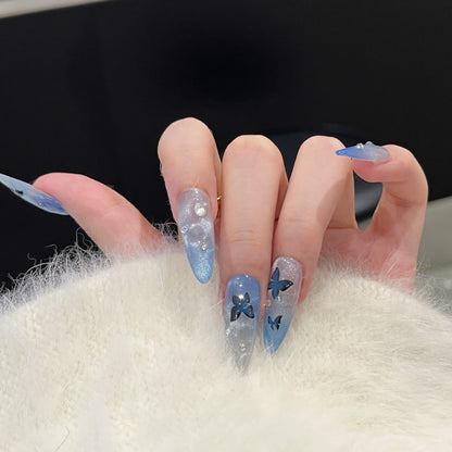 Fashion Nail Art Acalora