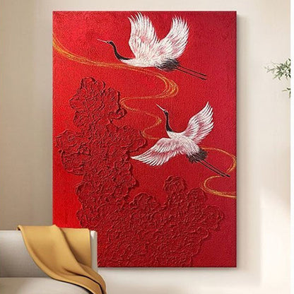 Decorative Canvas Wall Art