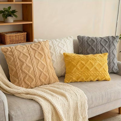 Decorative Throw Pillow
