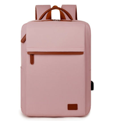 Contemporary Minimalist Backpack Acalora