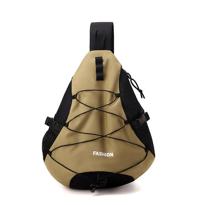 Stylish Utility Sling Bag Acalora