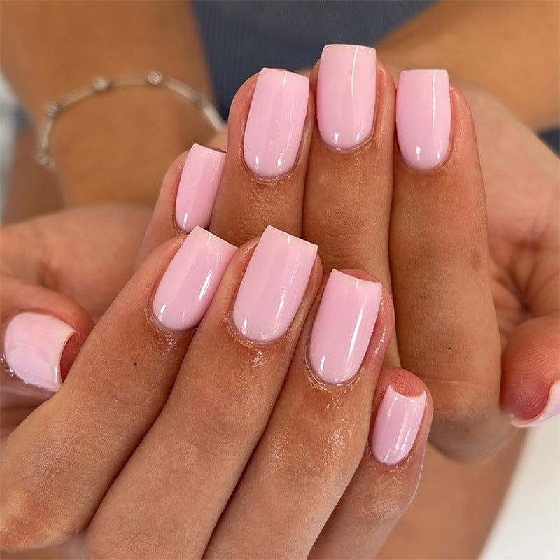 Premium Full Coverage Press-On Nail Set Acalora