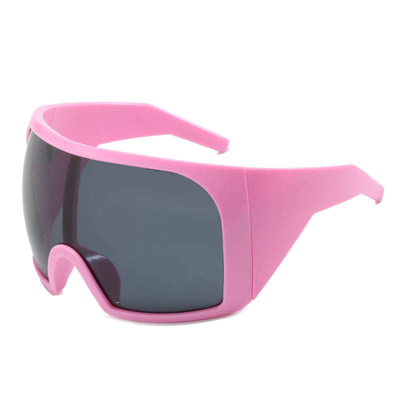 Ladies sporty protective goggles Bowlift