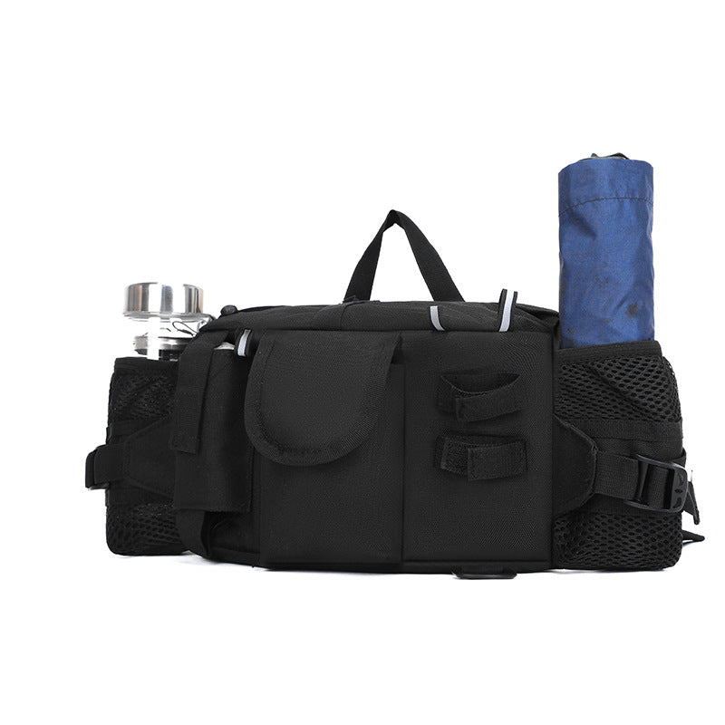 Tactical Utility Waist Bag Acalora