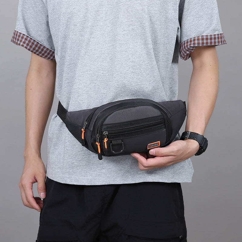 Urban Utility Fanny Pack Acalora