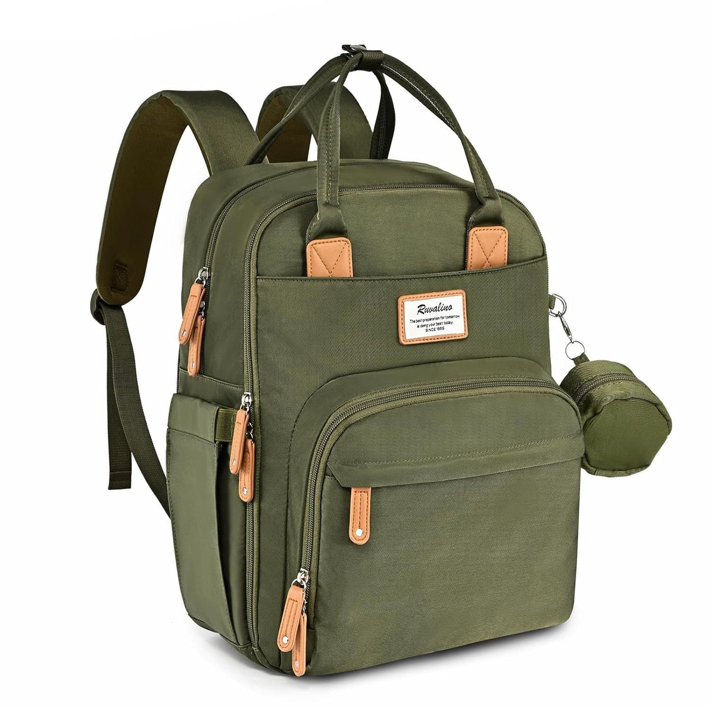 Women's Multifunctional Backpack Skanto
