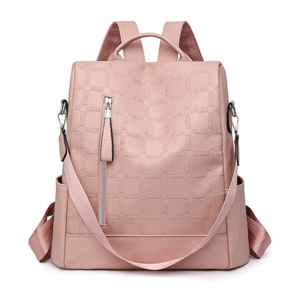 Chic Multi-Functional Backpack Acalora