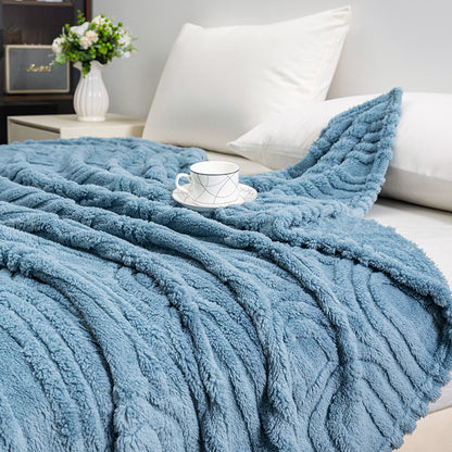 Unisex Plush Microfiber Decorative