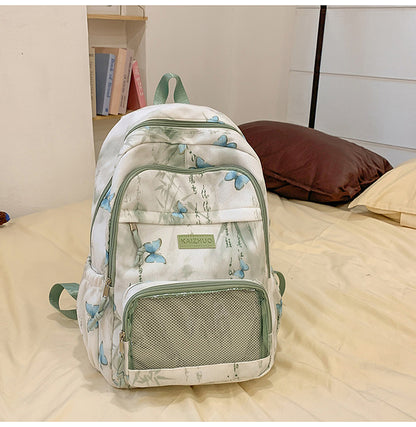Stylish Casual Backpack Acalora