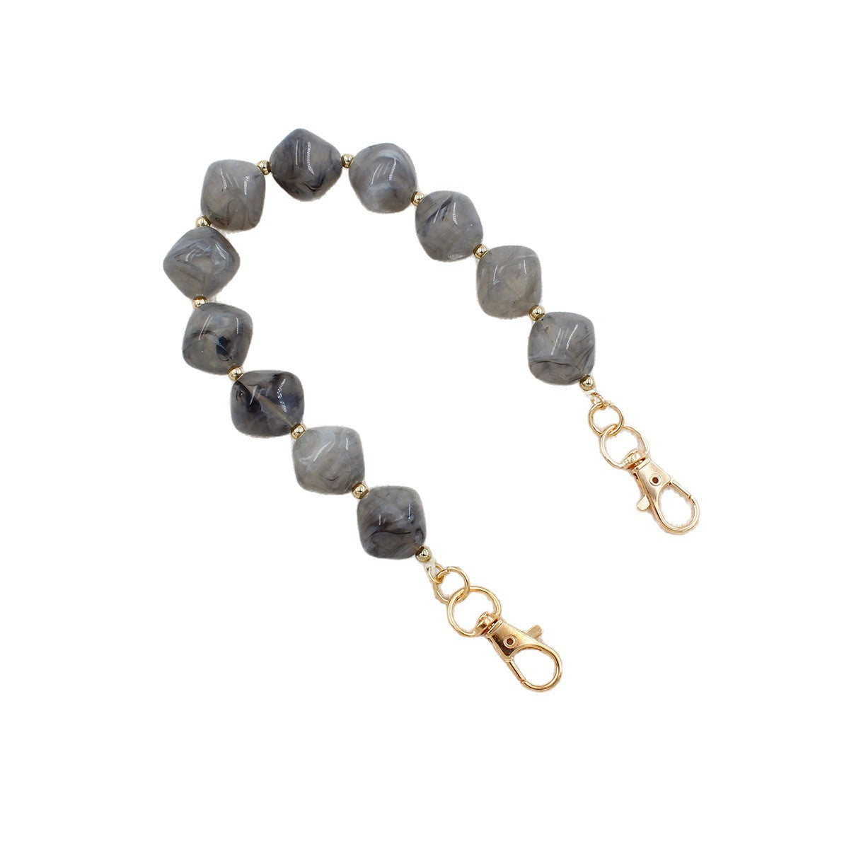 Decorative Beaded Eyewear Chain Acalora