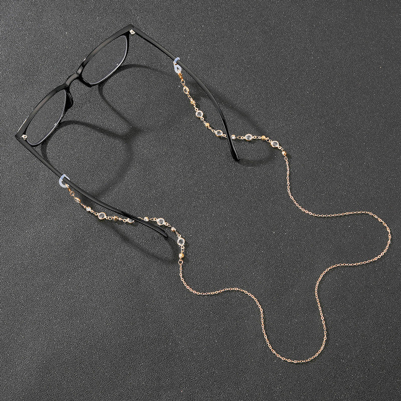 Decorative Eyewear Chain Acalora 1788164224