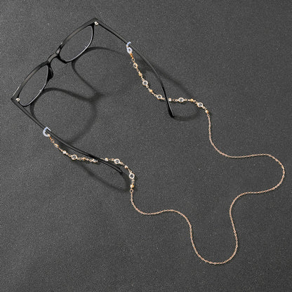 Decorative Eyewear Chain Acalora 1788164224