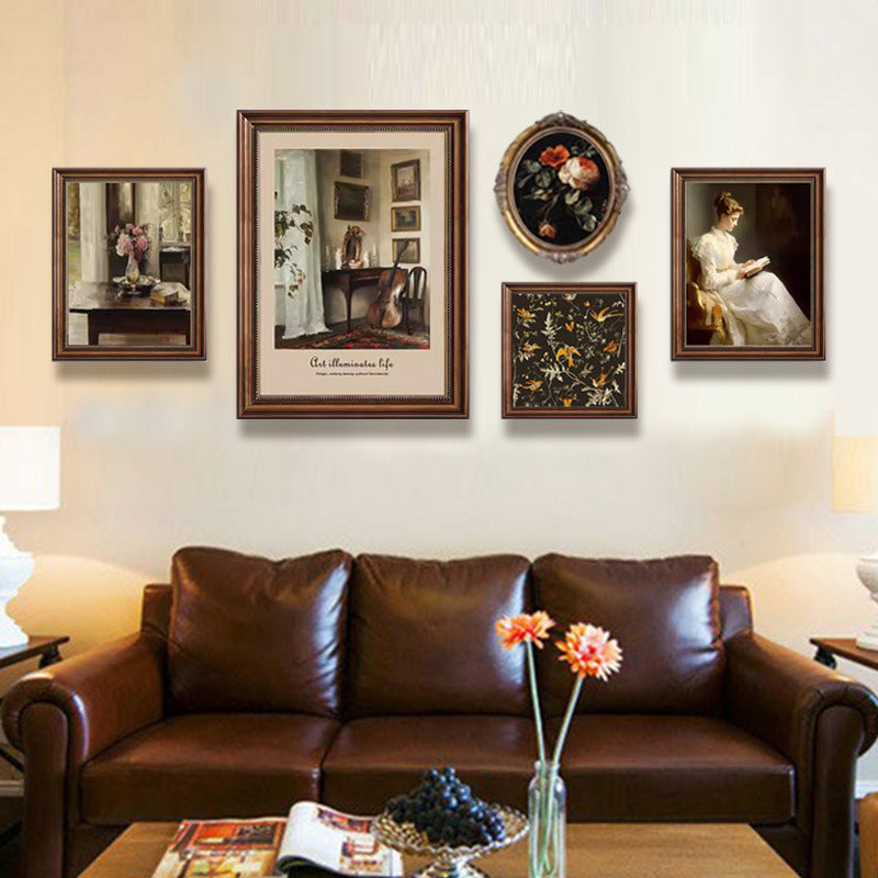 Home decoration