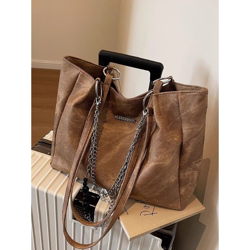 Urban Chic Shoulder Bag Acalora