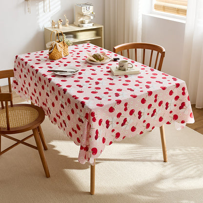 Decorative Tablecloth