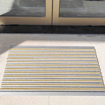 Indoor Outdoor Welcome Mat