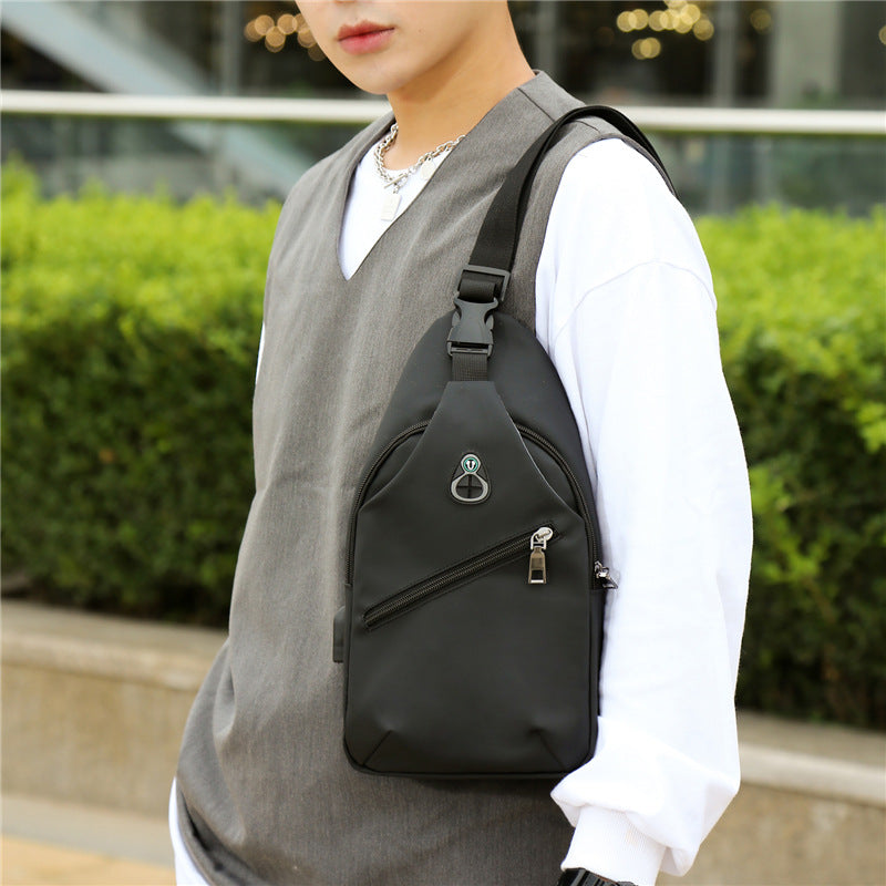 Waterproof Multi-Functional Sling Bag Acalora