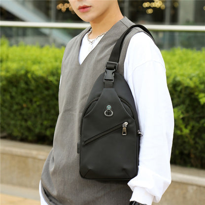 Waterproof Multi-Functional Sling Bag Acalora
