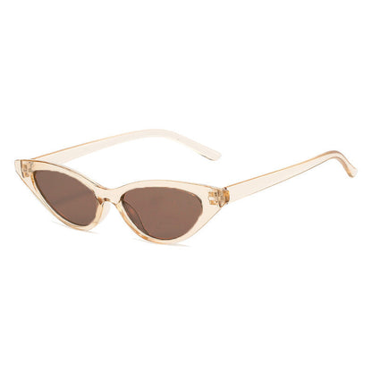 Women's Cat-Eye Sunglasses with Comfort and UV Protection Bowlift