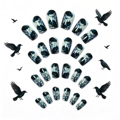Artistic Nail Art Acalora