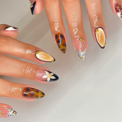 Artistic Nail Design Kit Acalora