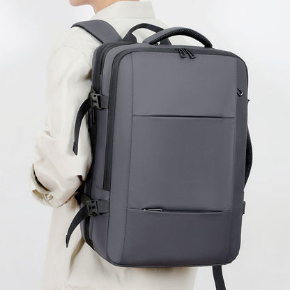 Versatile Multi-Functional Travel Backpack Acalora
