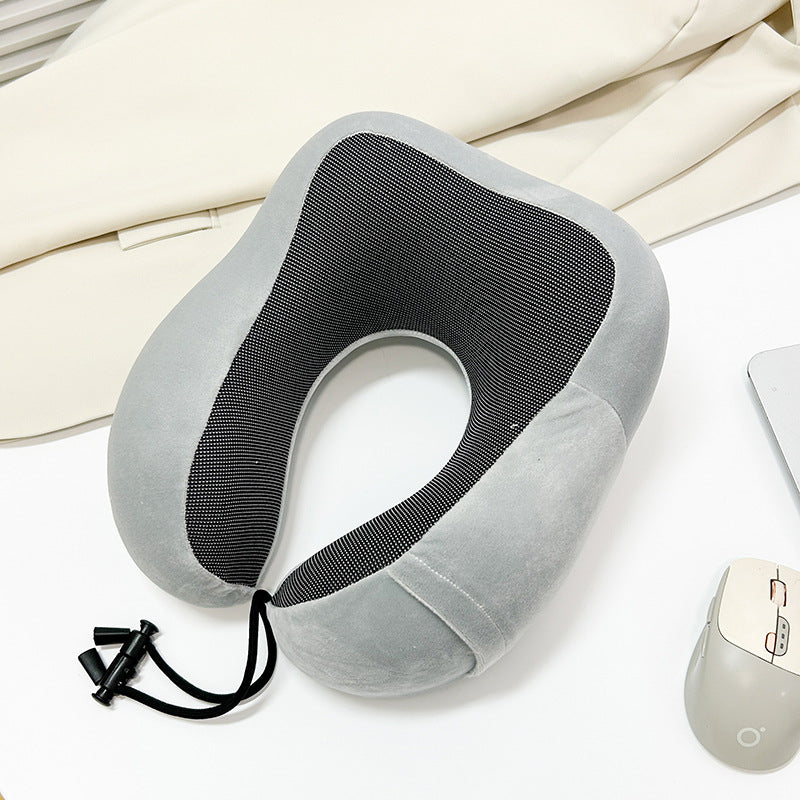 Unisex Neck Support made of high-quality memory foam Bowlift