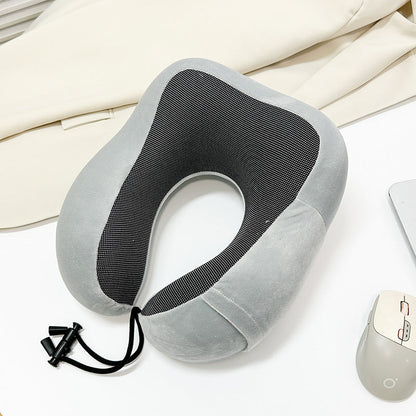 Unisex Neck Support made of high-quality memory foam Bowlift