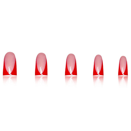Square Tip Acrylic Nail Extensions Acalora