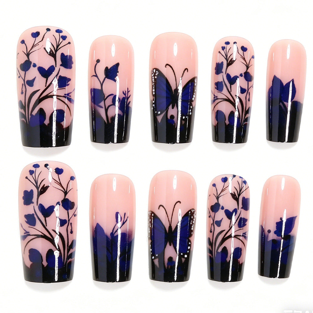 Nail Art Design Acalora