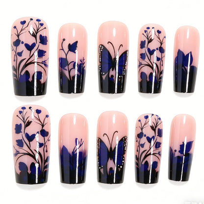 Nail Art Design Acalora
