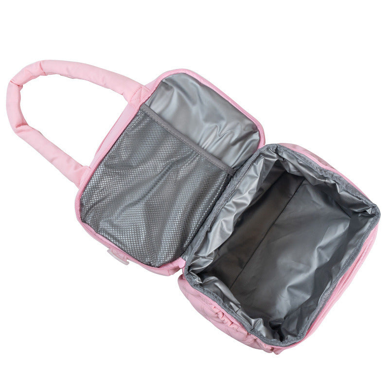 Stylish Insulated Lunch Acalora