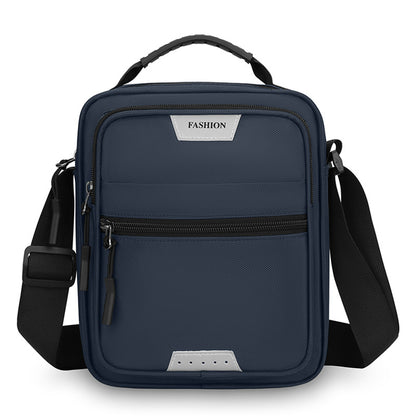 Versatile Crossbody Organizer Bag Acalora