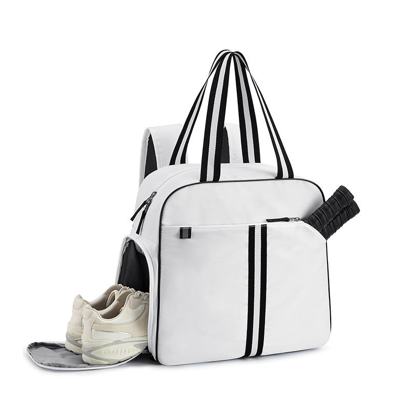 Multi-Functional Fitness Travel Backpack Acalora