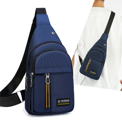 Versatile Utility Sling Bag Acalora
